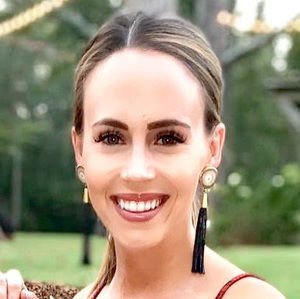 Meet your Posher, Janea